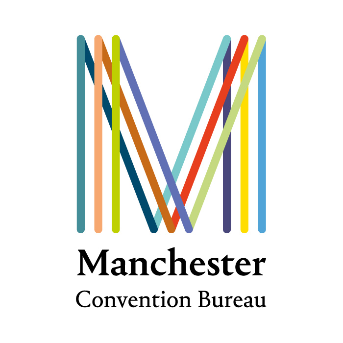 Logo of The University of Manchester
